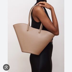 Little Liffner Tall Tulip Bag